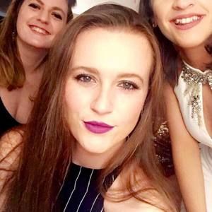 Meet your Posher, Jul